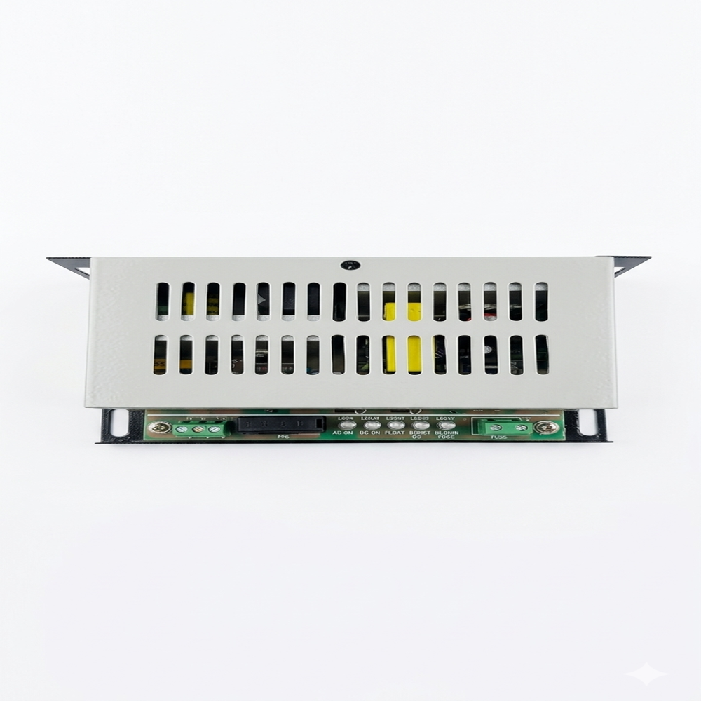 IPS 12Volts 10Amps Dg Generator Battery Charger