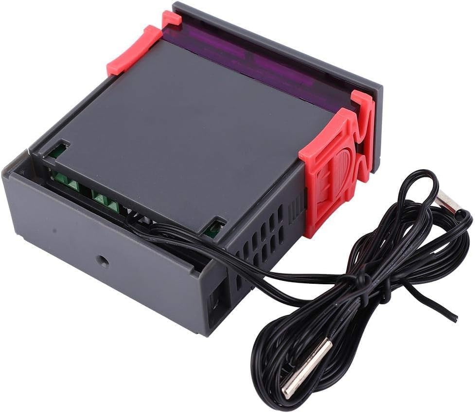 True Sense Digital Temperature Controller, STC-3008