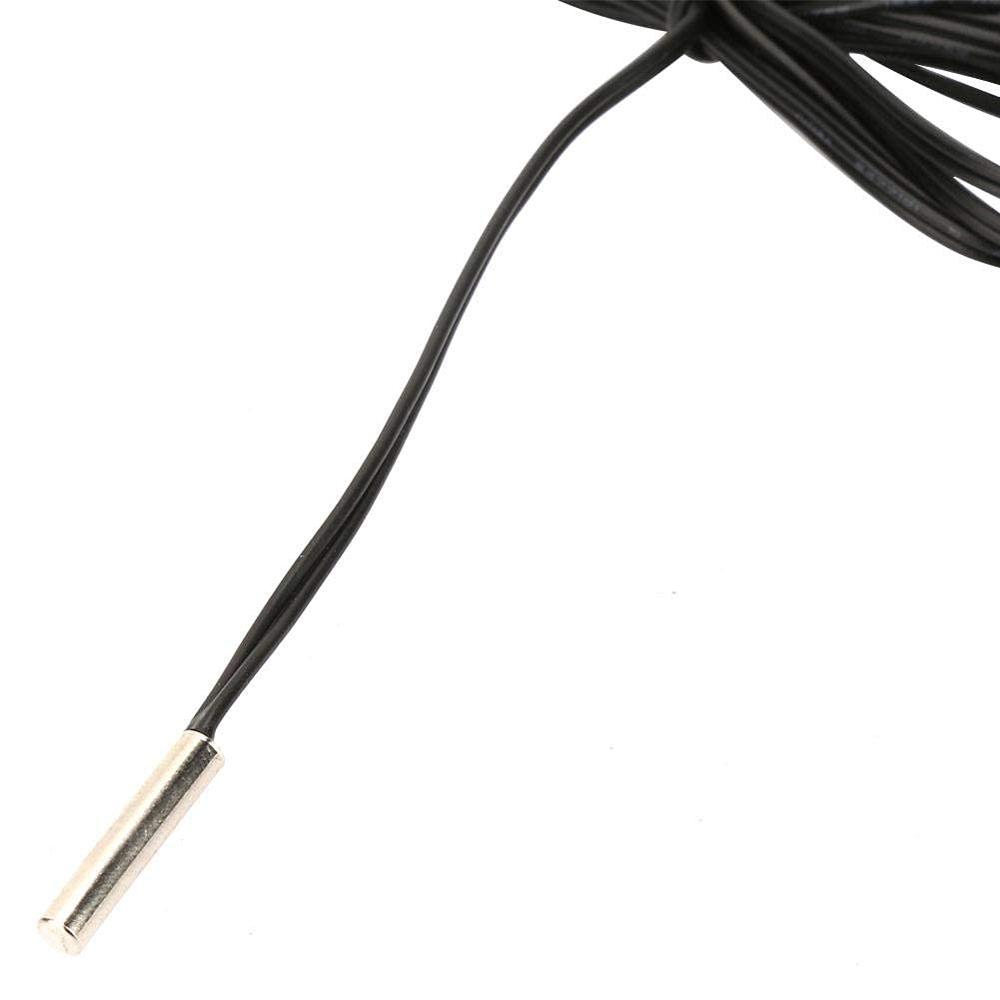 True Sense Digital Temperature Controller, STC-3008