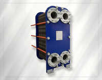 High Performance Widegap Plate Heat Exchangers