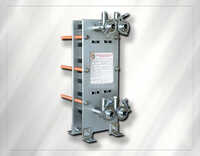 Plate Heat Exchanger Ehts