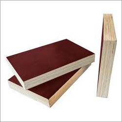 Water Resistant Plywood - Wood Material, Customizable Dimensions , High Density and Smooth Finish