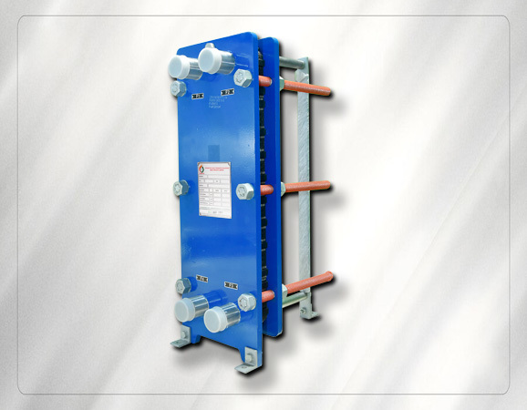 Plate Heat Exchanger EHTS