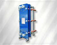 Plate Heat Exchanger EHTS