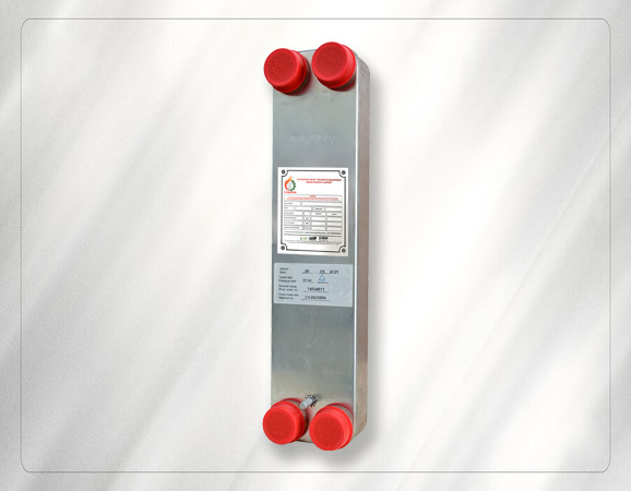 High Performance Brazed Plate Heat Exchangers