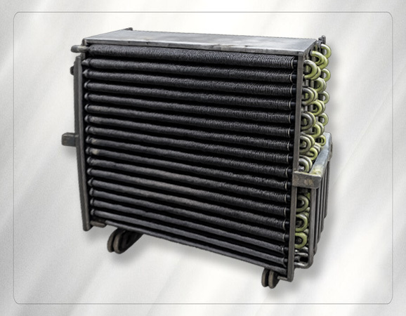 Air Fin  Air Finned  Finned Tube Heat Exchangers