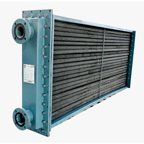 Air Fin  Air Finned  Finned Tube Heat Exchangers