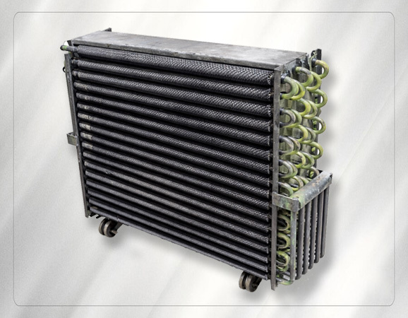 Air Fin  Air Finned  Finned Tube Heat Exchangers