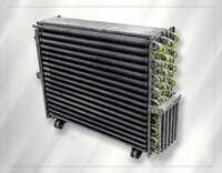 Air Fin  Air Finned  Finned Tube Heat Exchangers