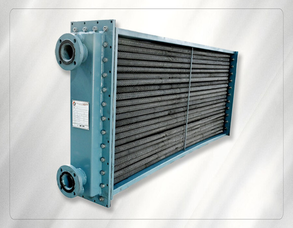Air Fin  Air Finned  Finned Tube Heat Exchangers