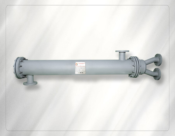 Shell And Tube Heat Exchangers Heat Condensers