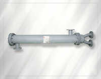 Shell And Tube Heat Exchangers Heat Condensers