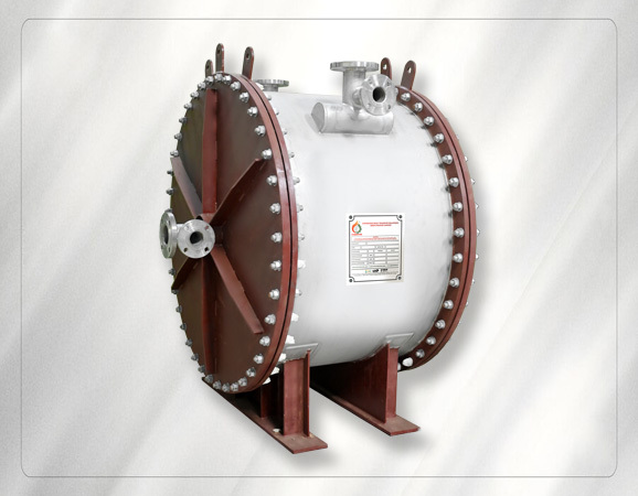 Spiral Heat Exchangers by EHTS