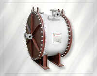 Spiral Heat Exchangers By Ehts