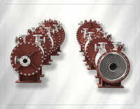 Spiral Heat Exchangers by EHTS