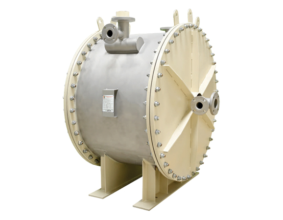 Spiral Heat Exchangers by EHTS
