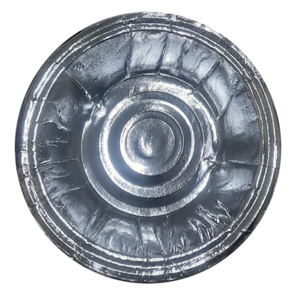 7 Inch Dona Plate