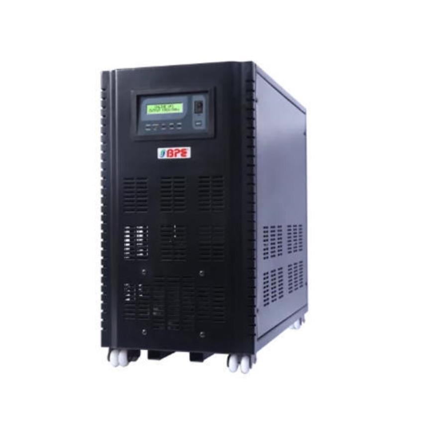 BPE (MF1106L16) 6KVA ऑनलाइन यूपीएस बाहरी बैटरी