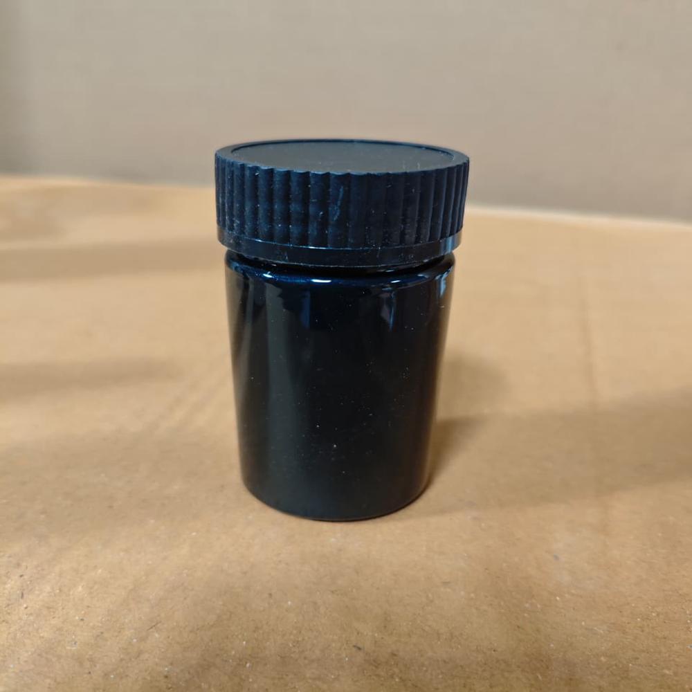 60 CC Tablet Container