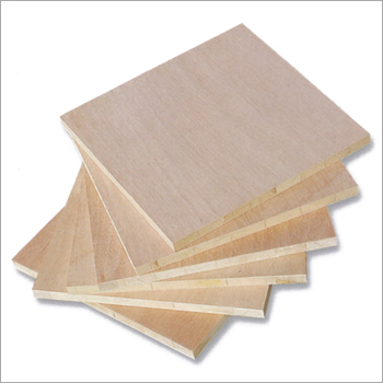 Plywood