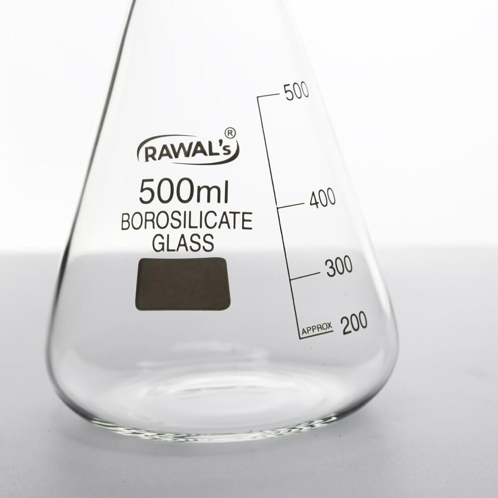 Conical Flask