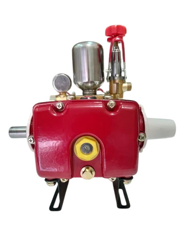 HTP Power Sprayer