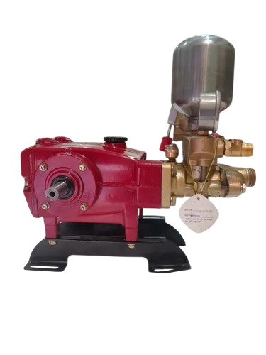 Crown Pump HTP 80 Power Sprayer