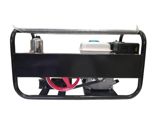 Stretcher HTP 70 Power Sprayer