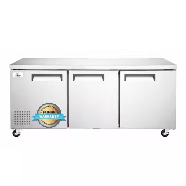 Under Counter Refrigerator manufacturer