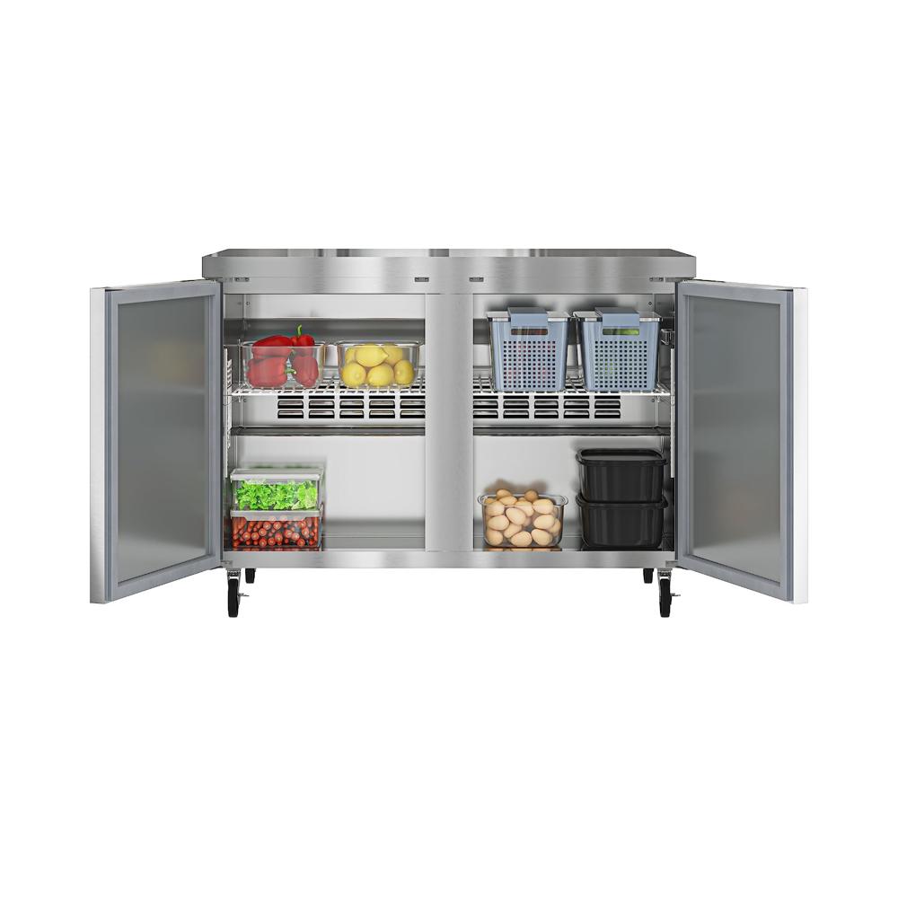 Under Counter Refrigerator manufacturer