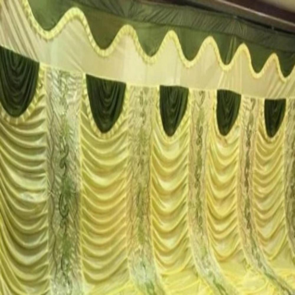 Best Parda designs for decoration