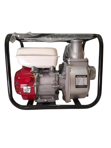 3HP Automatic Petrol Water Pump