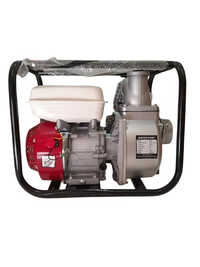 3hp Automatic Petrol Water Pump