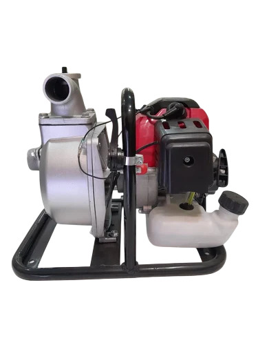 52 CC Petrol Water Pump