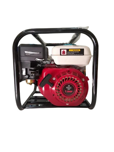 7.5HP Petrol Water Pump