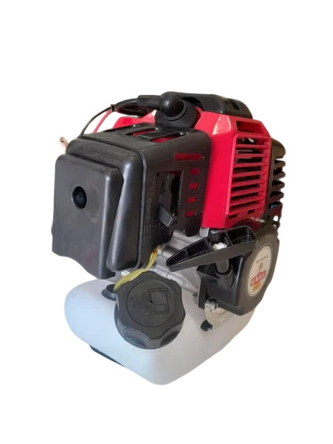 2 Stroke Brush Cutter