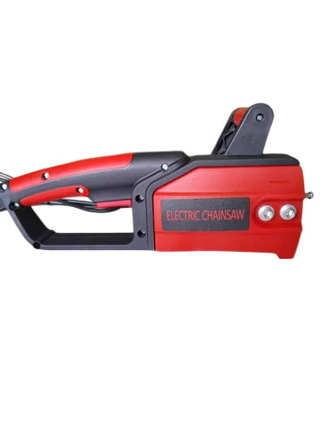 Electric Chain Saw Machine