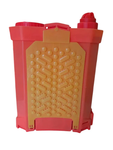 16L Grand Master Battery Sprayer