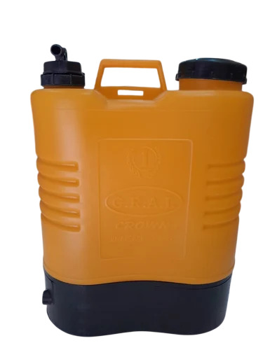 Crown Manual Knapsack Sprayer