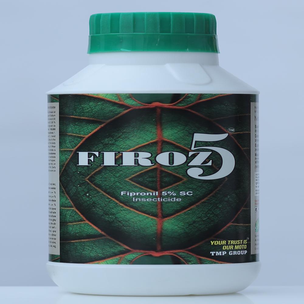 Fipronil 5% Sc