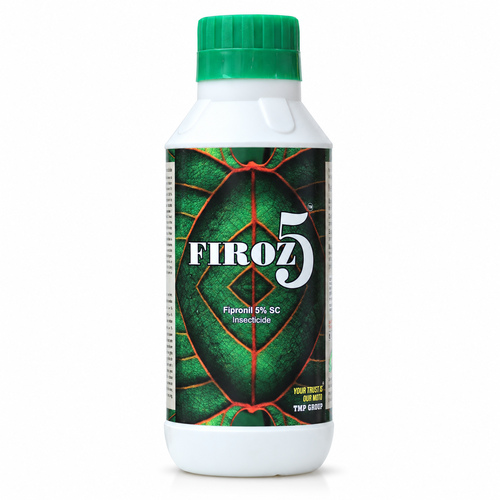 Fipronil 5% Sc