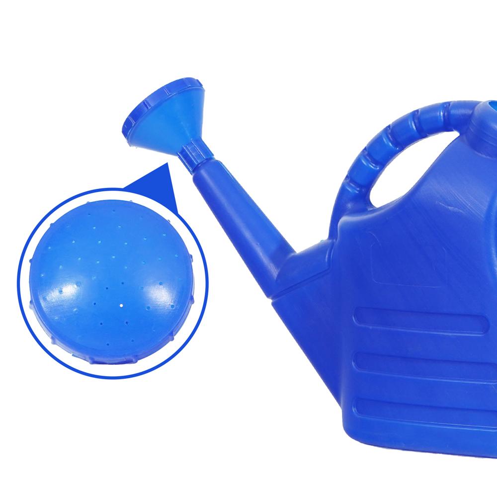 5l Plastic Garden Watering Can