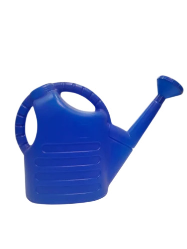 10L Plastic Garden Watering Can