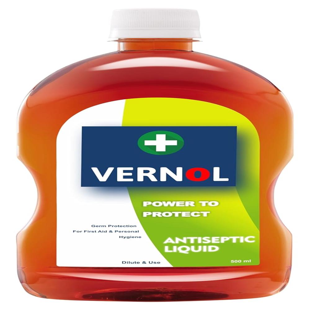 VERNOL ANTISEPTIC
