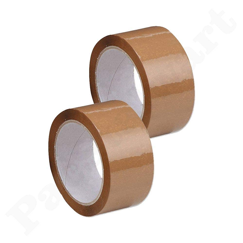 Brown Packing Tape