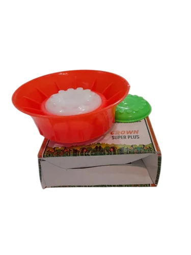 Crown Battery Pump Nozzle