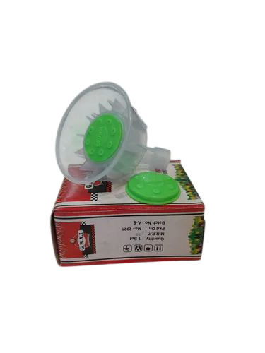 Crown Battery Pump Plastic Nozzle