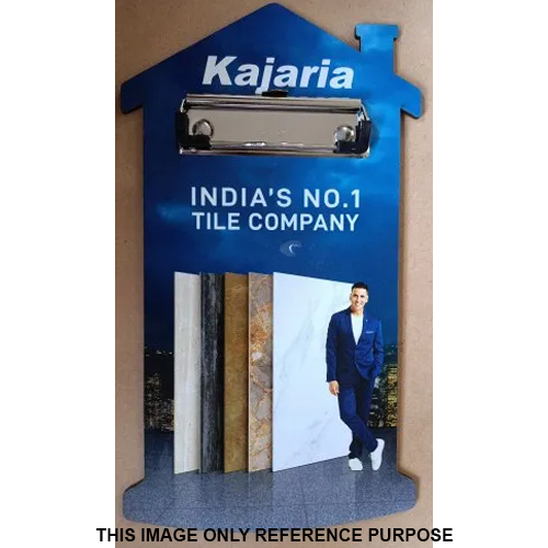 Plastic Clip Board