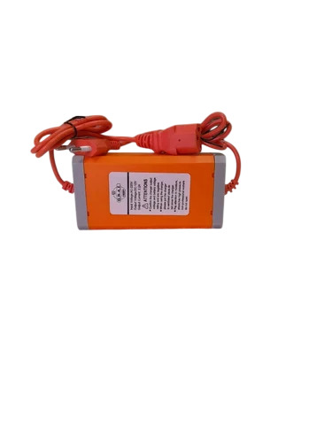 Sprayer Battery Charger