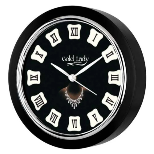Designer Wall Clock